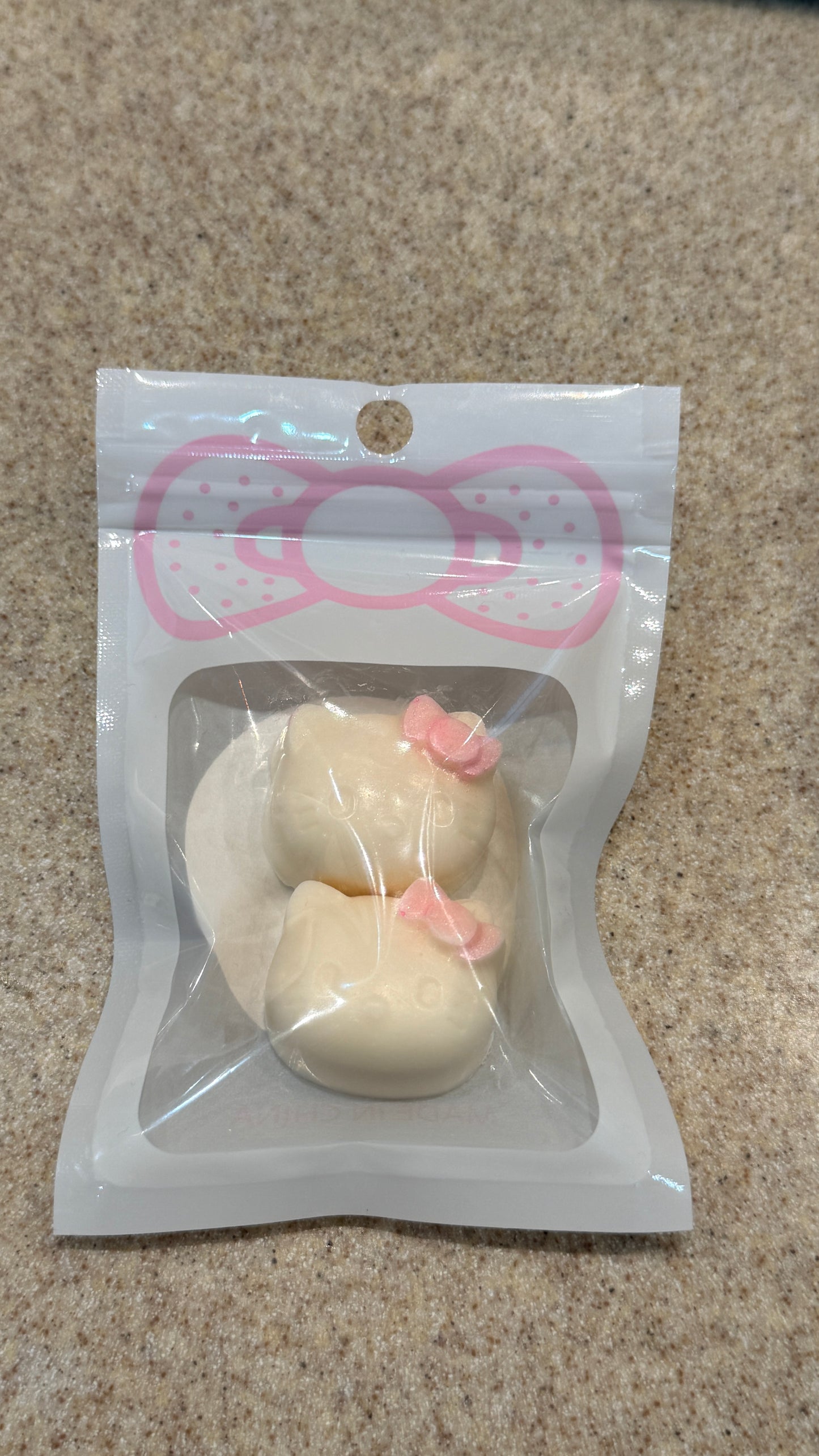 Kitty Mini Soap