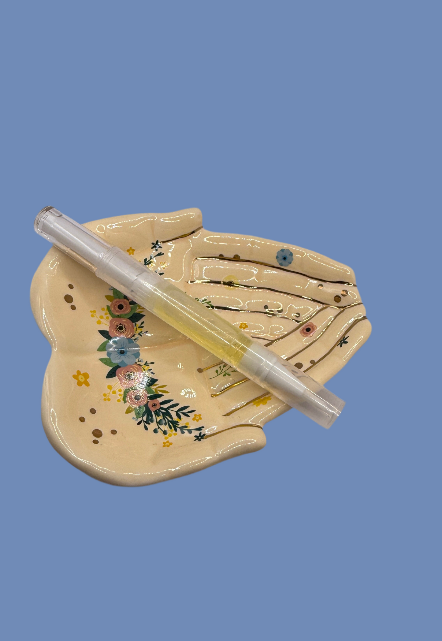 Moisturizing Cuticle Oil Pen