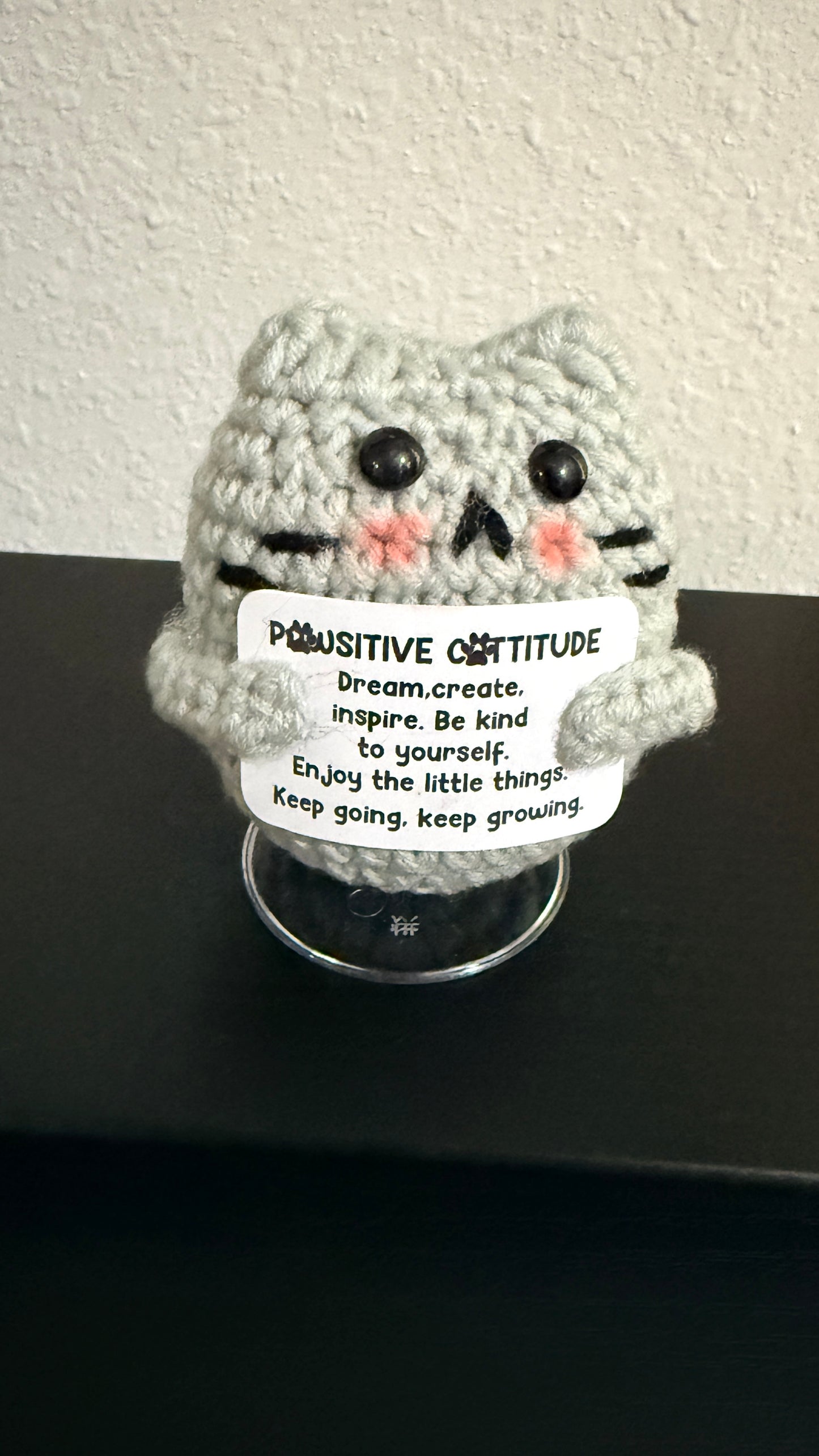 Cheerful Holiday Gift Bag