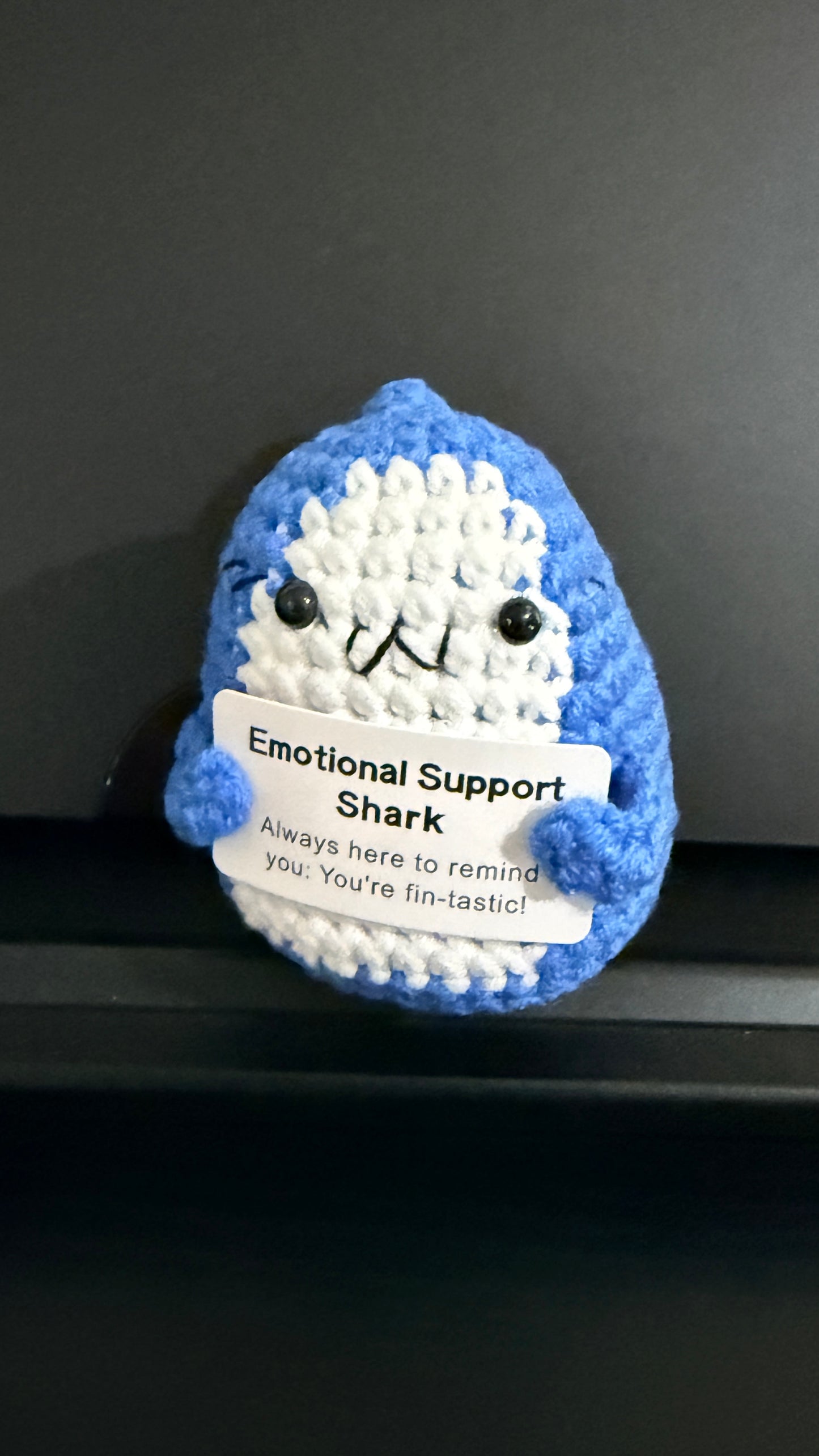 Cheerful Holiday Gift Bag