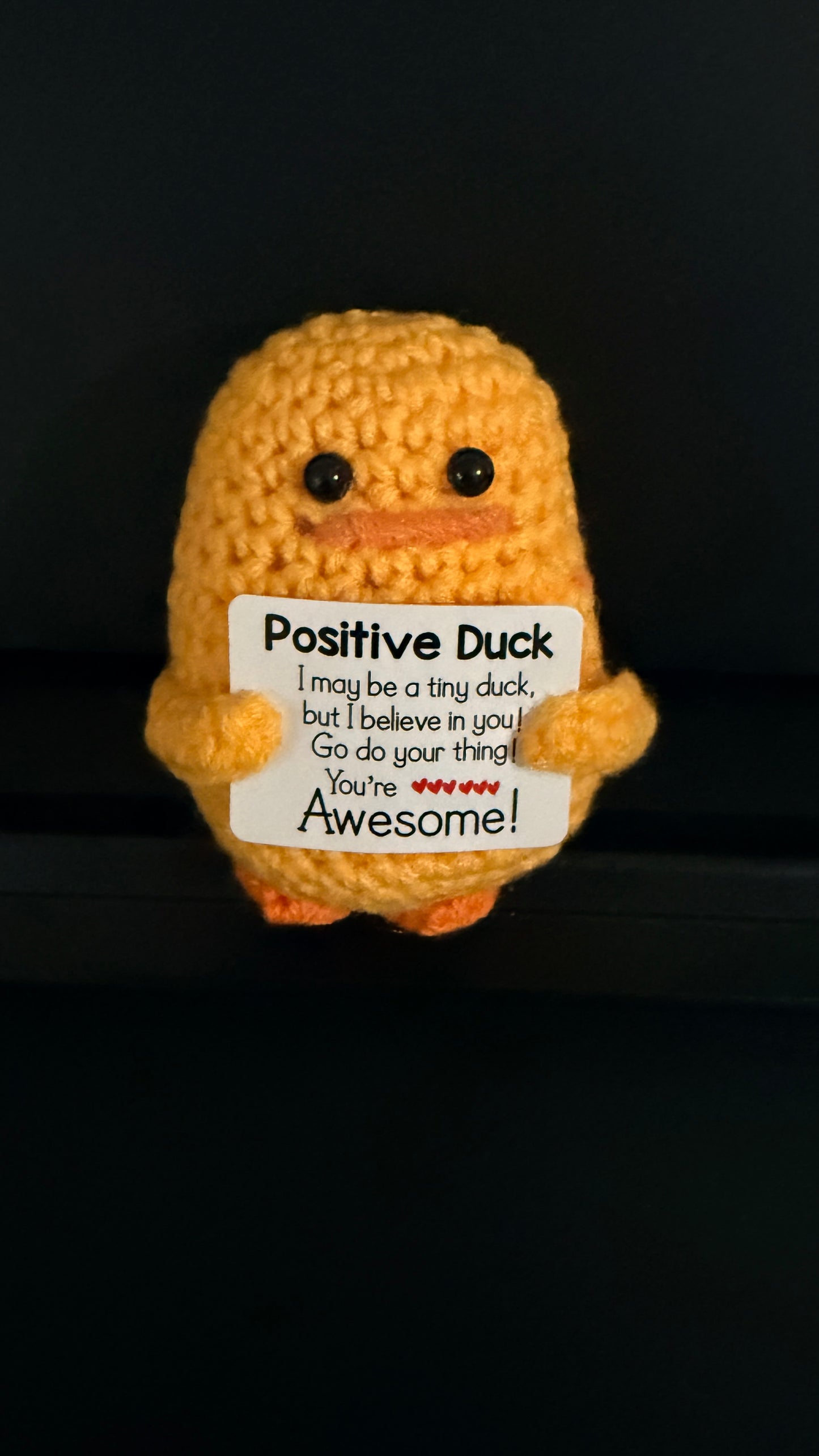 Cheerful Holiday Gift Bag