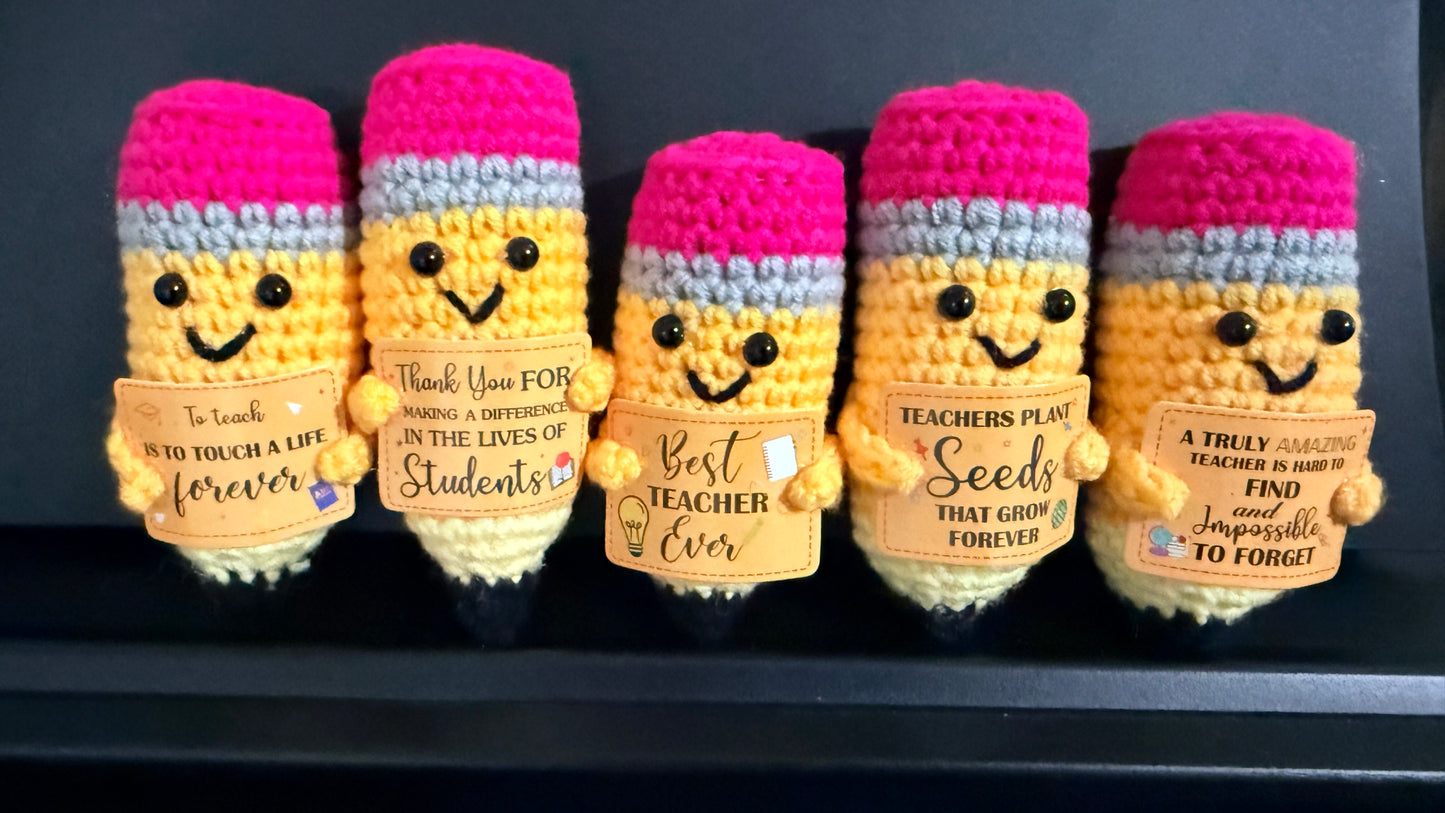 Cheerful Holiday Gift Bag