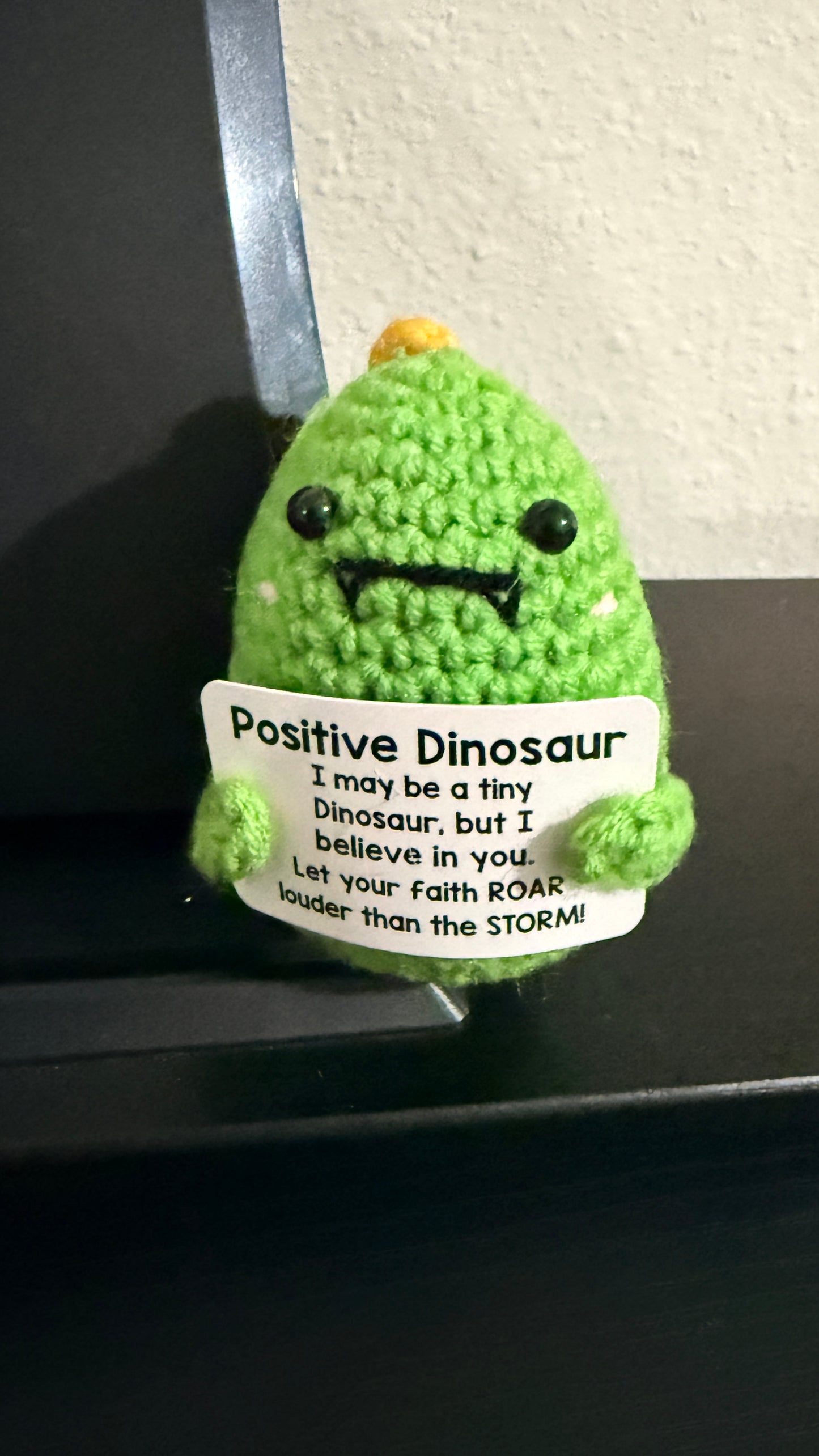 Cheerful Holiday Gift Bag