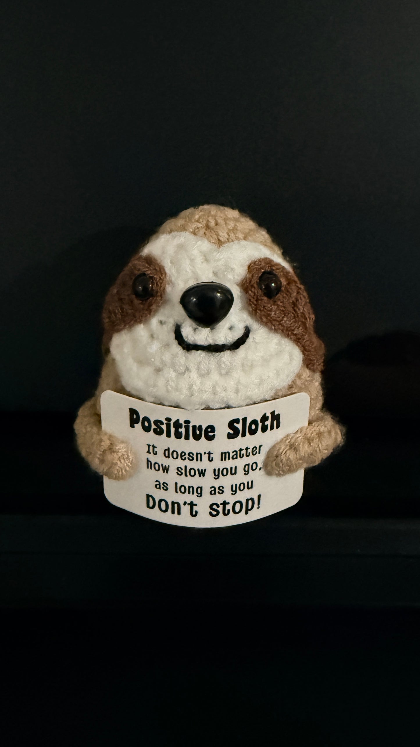 Cheerful Holiday Gift Bag